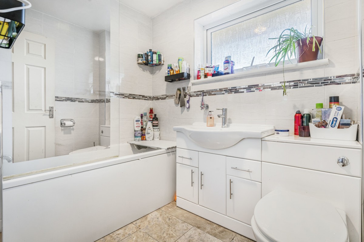 Ravenshead Close, Selsdon, Surrey