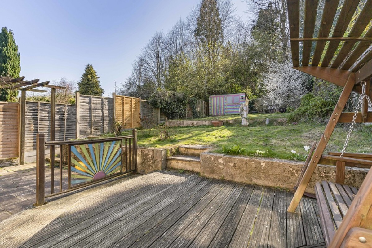 Ravenshead Close, Selsdon, Surrey