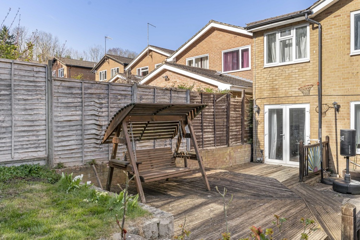 Ravenshead Close, Selsdon, Surrey