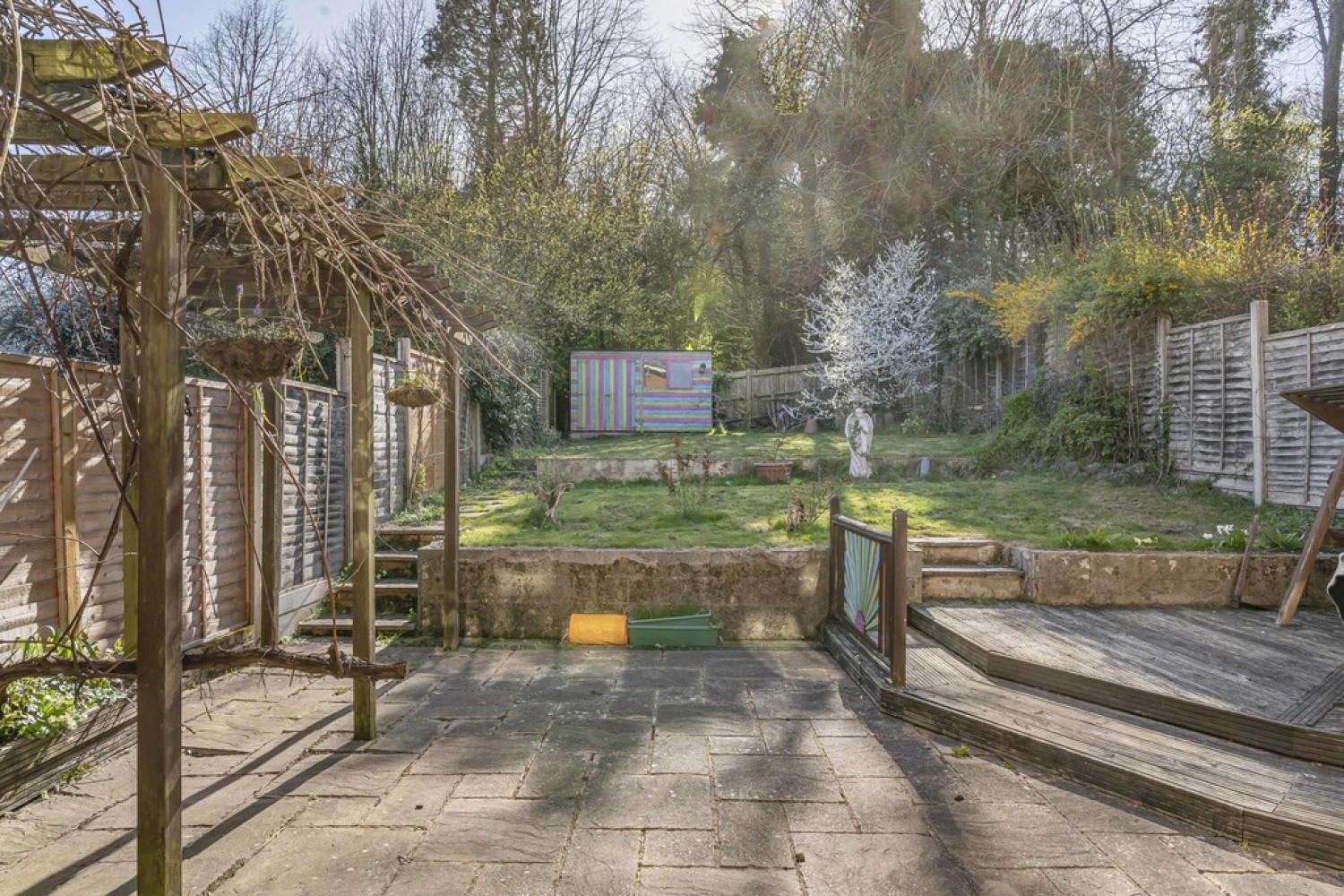 Ravenshead Close, Selsdon, Surrey