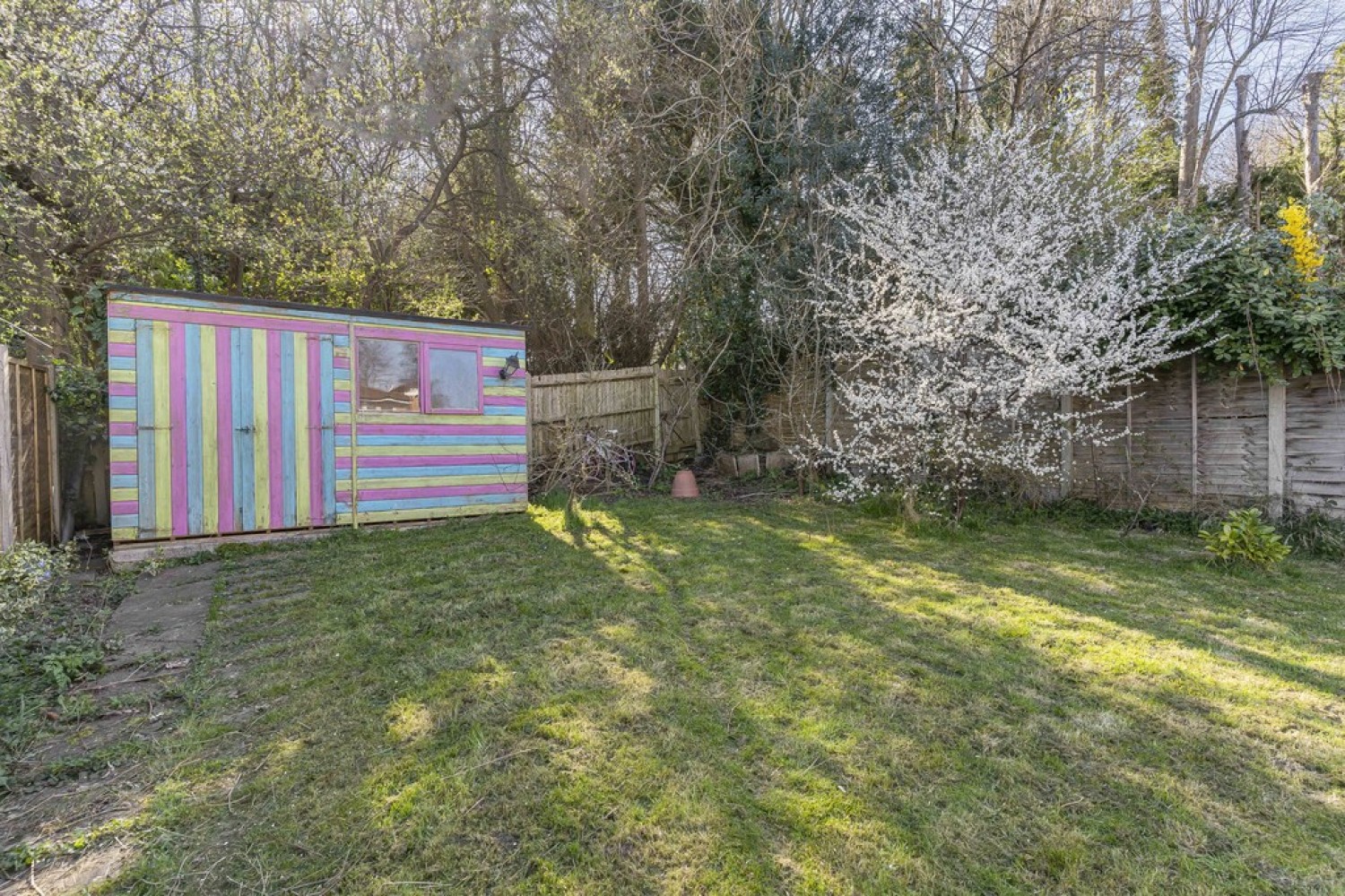 Ravenshead Close, Selsdon, Surrey
