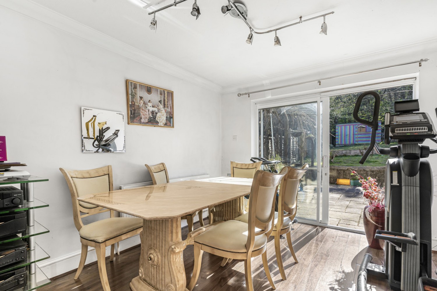 Ravenshead Close, Selsdon, Surrey