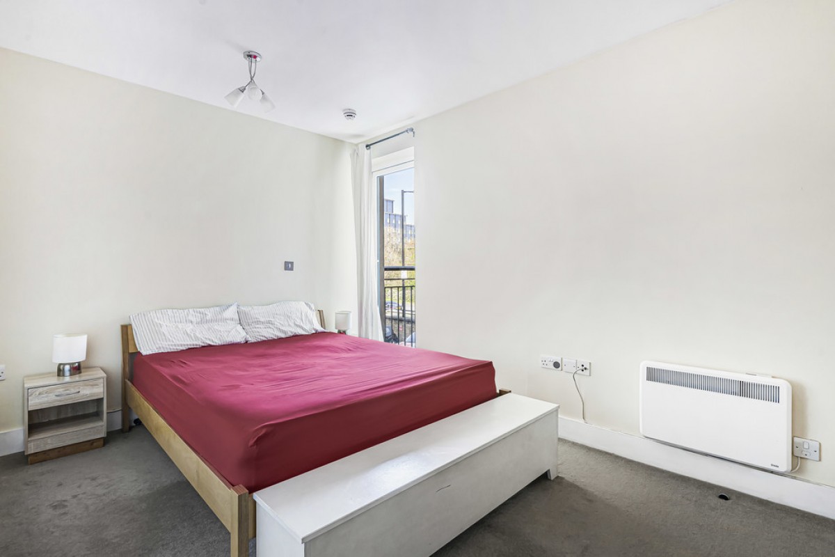 Park Lane, East Croydon, Surrey