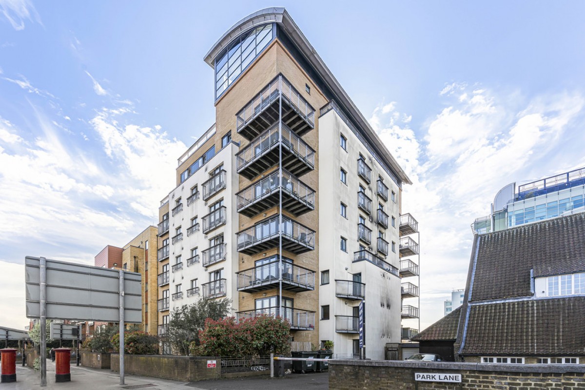 Park Lane, East Croydon, Surrey