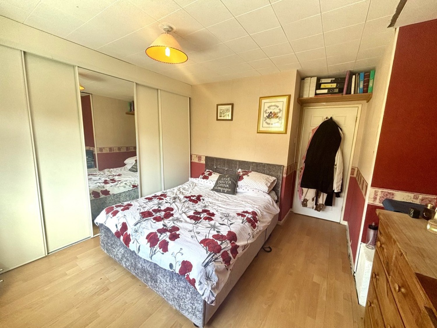 Broadcoombe, South Croydon