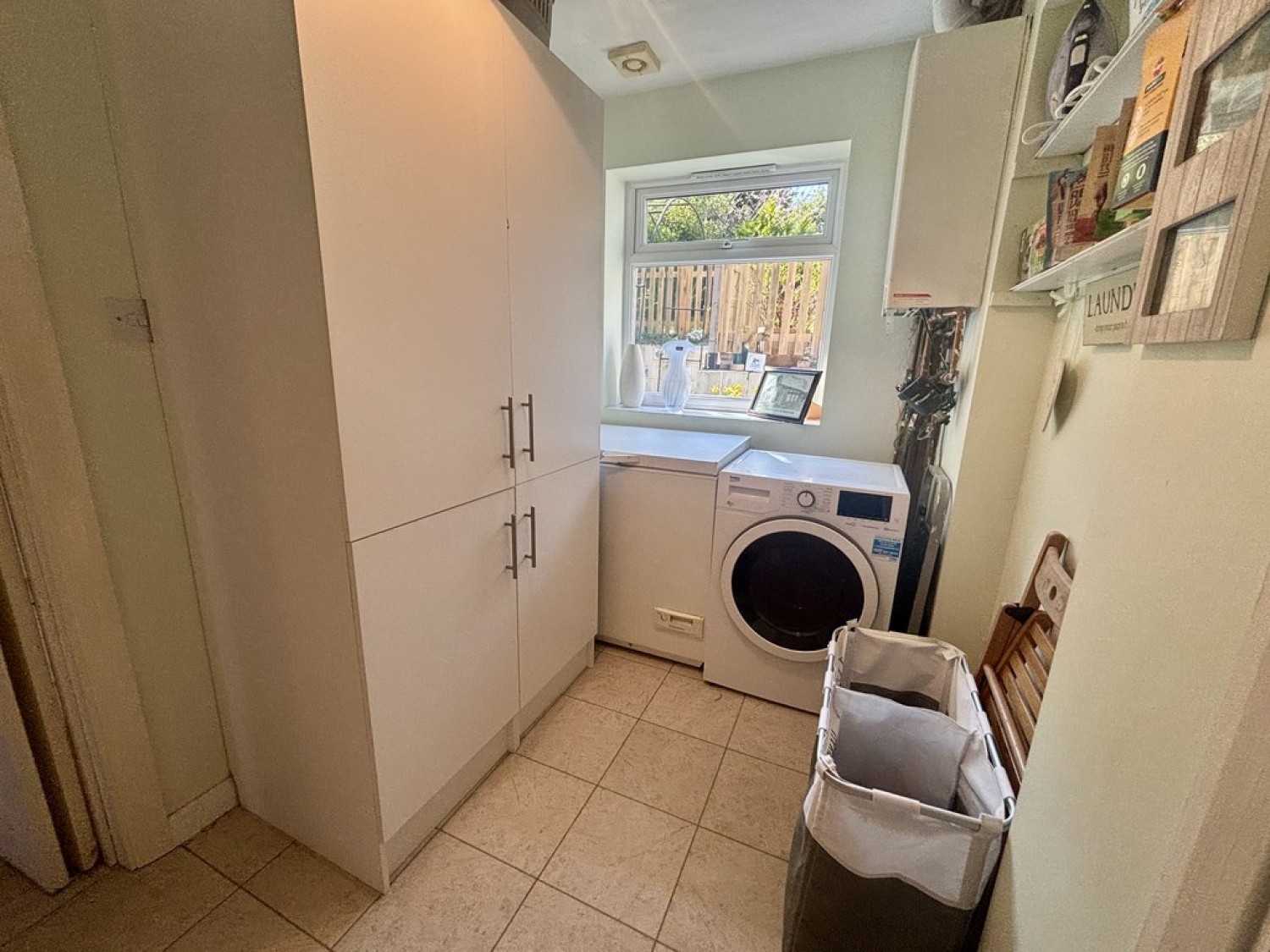 Broadcoombe, South Croydon