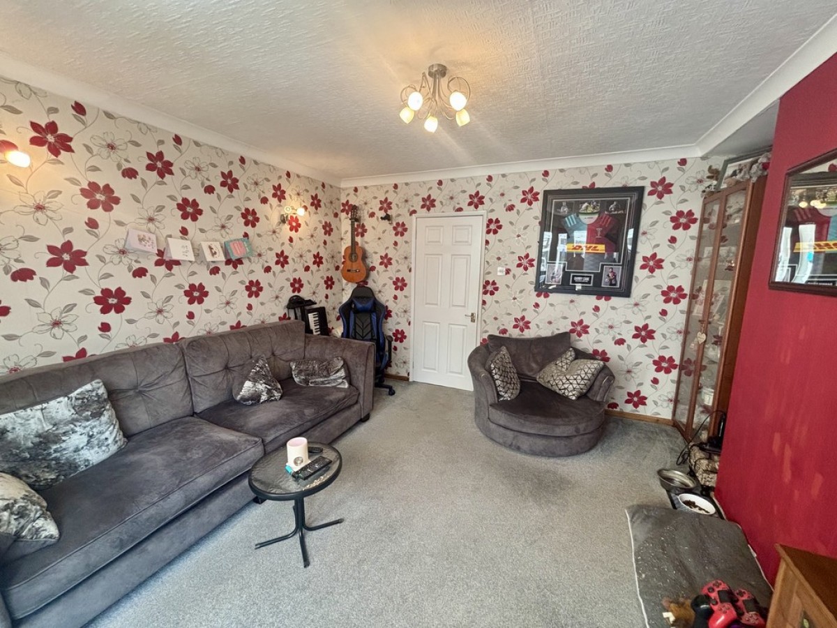 Broadcoombe, South Croydon
