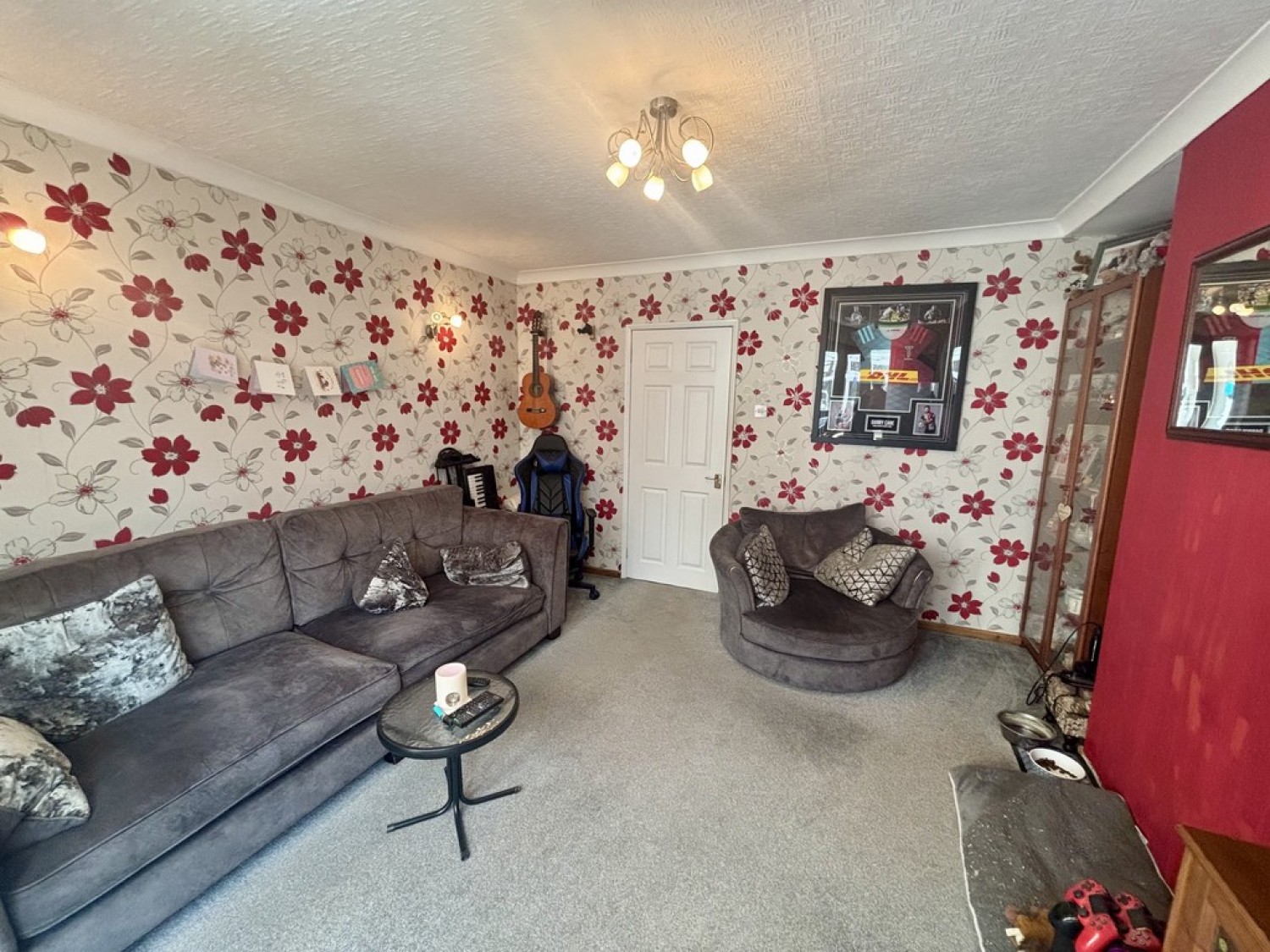Broadcoombe, South Croydon