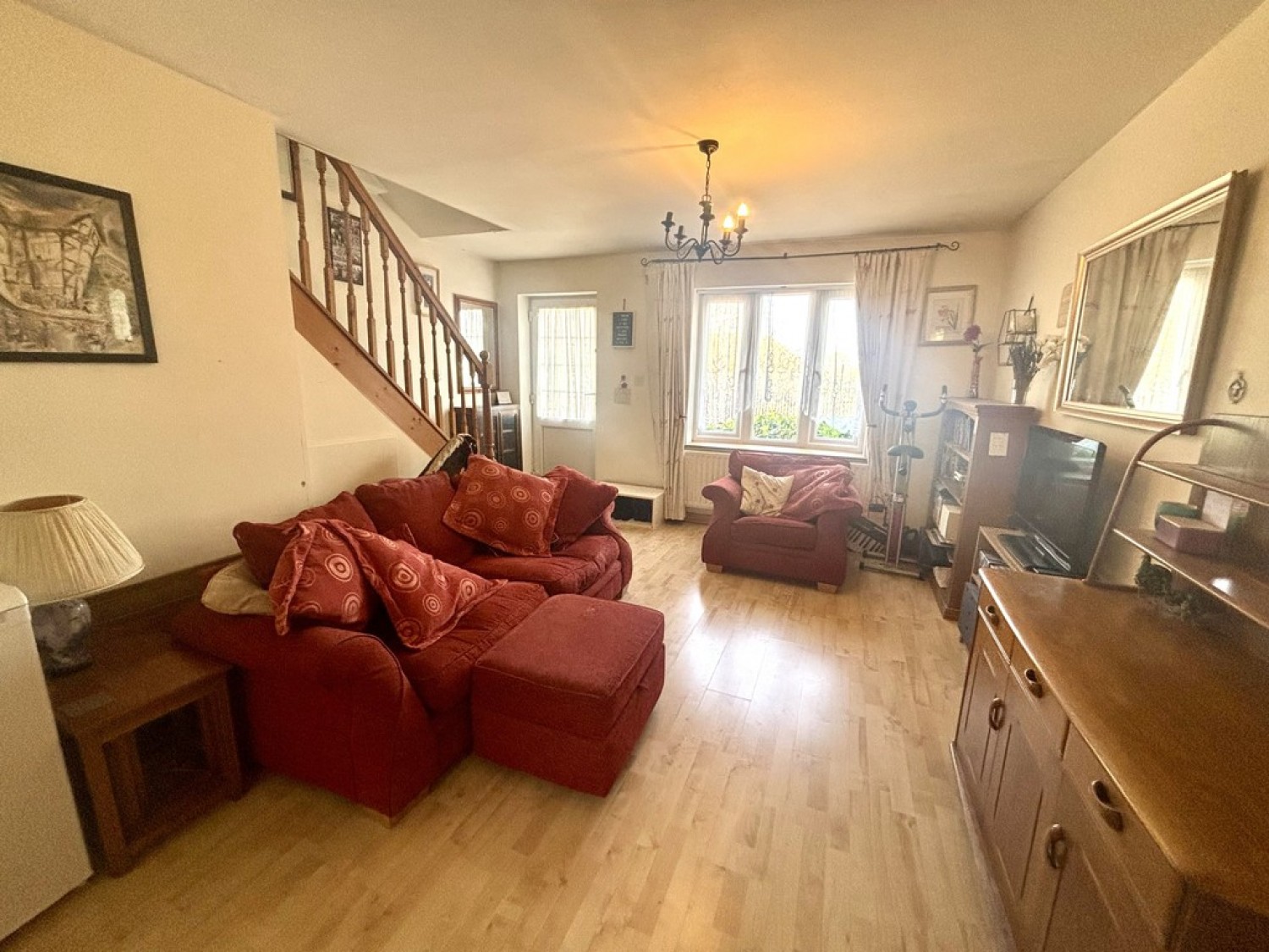 Broadcoombe, South Croydon