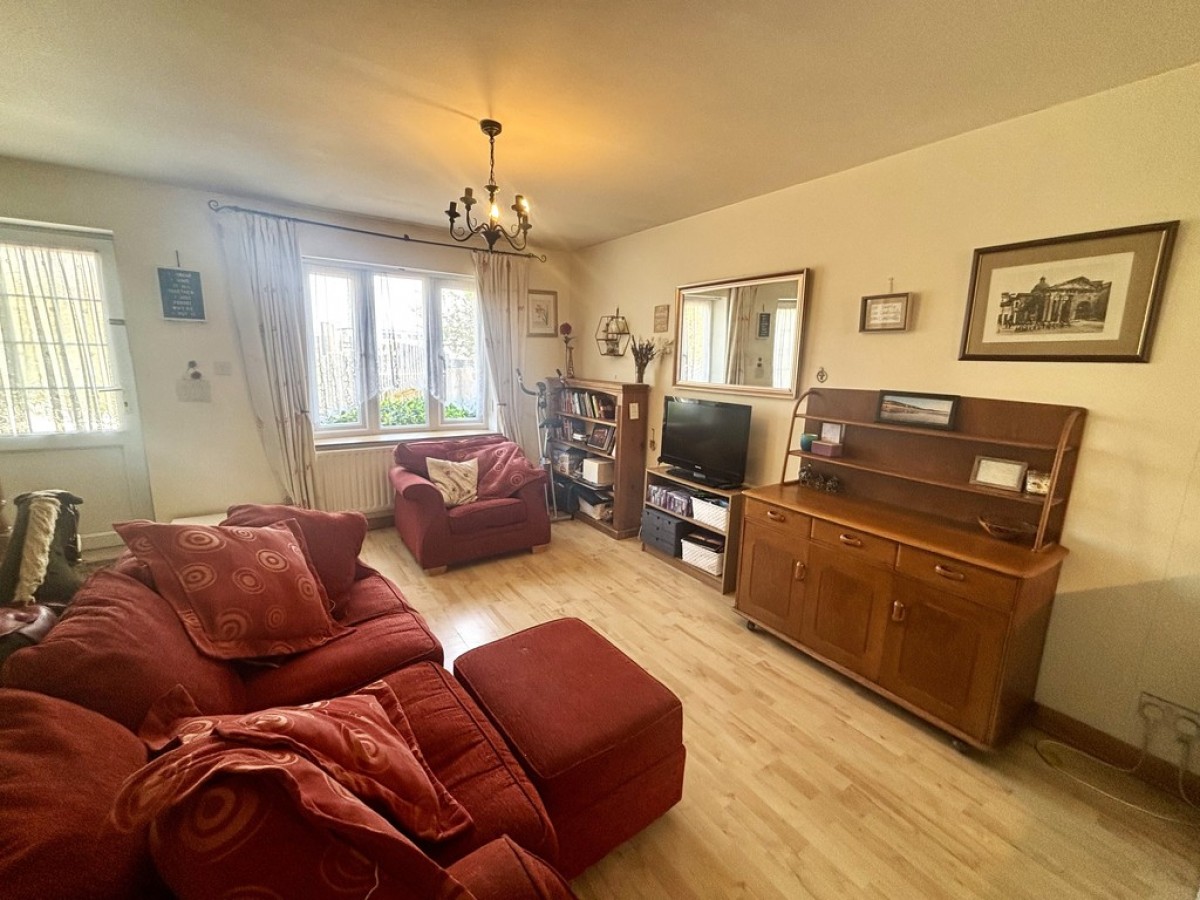 Broadcoombe, South Croydon