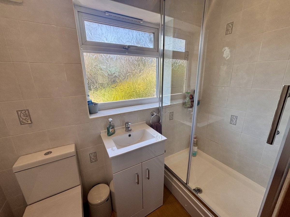 Broadcoombe, South Croydon