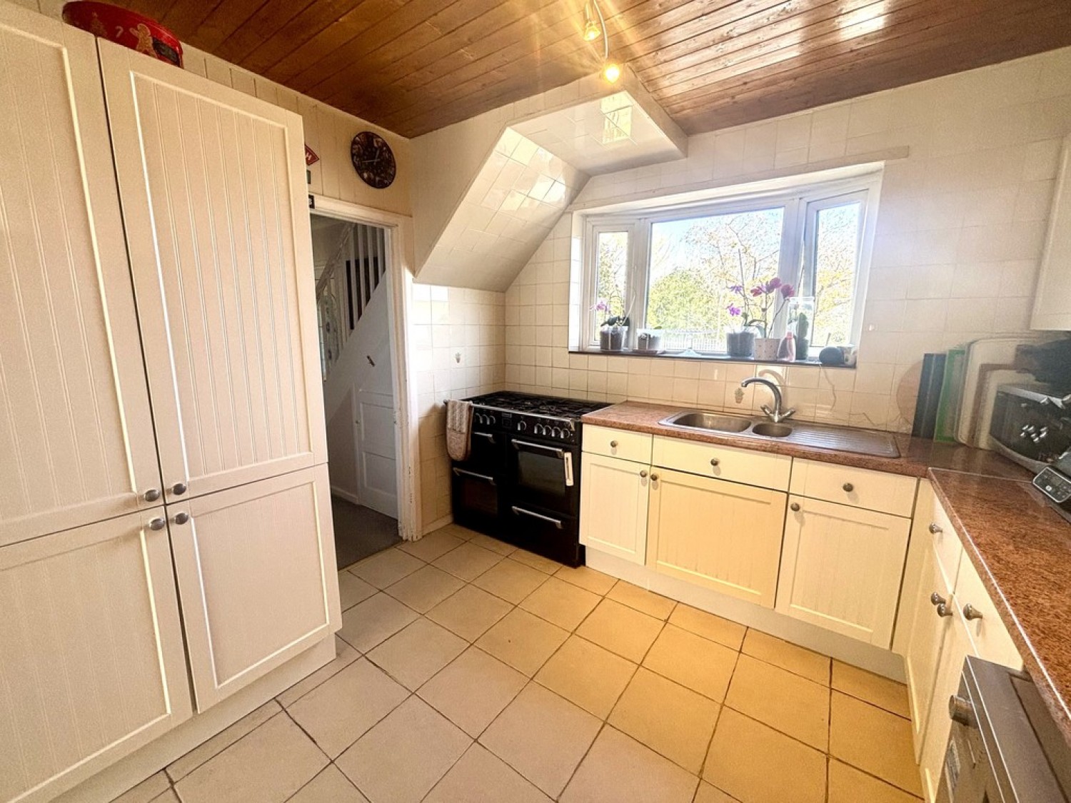 Broadcoombe, South Croydon