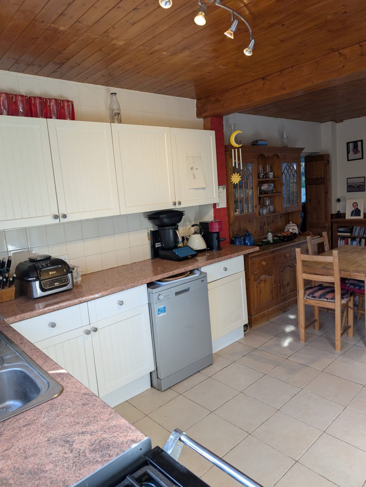 Broadcoombe, South Croydon
