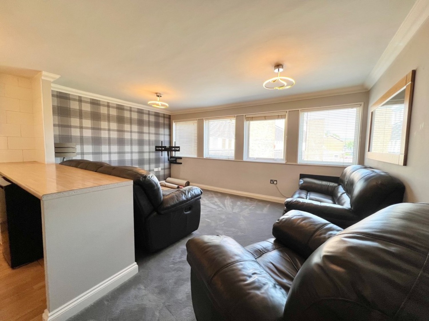 1 bedroom Flat for Letting Biddulph Road, South Croydon