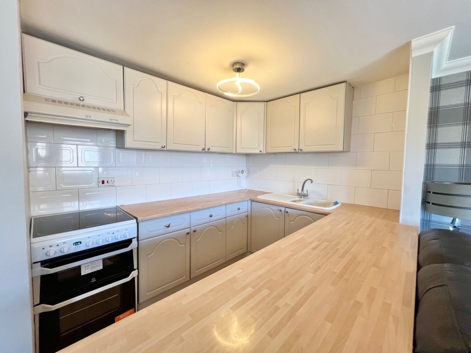 1 bedroom Flat for Letting Biddulph Road, South Croydon