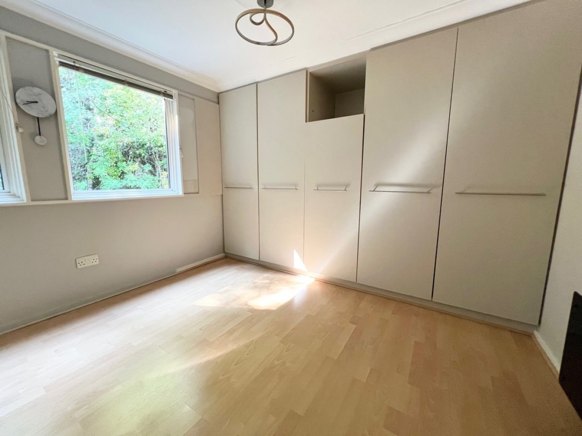 Biddulph Road, South Croydon