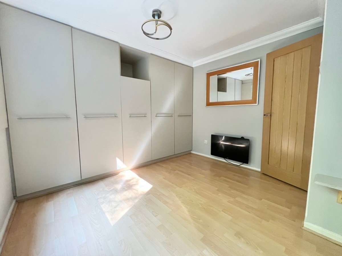 Biddulph Road, South Croydon