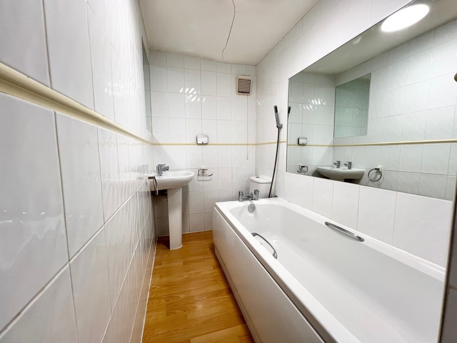 1 bedroom Flat for Letting Biddulph Road, South Croydon