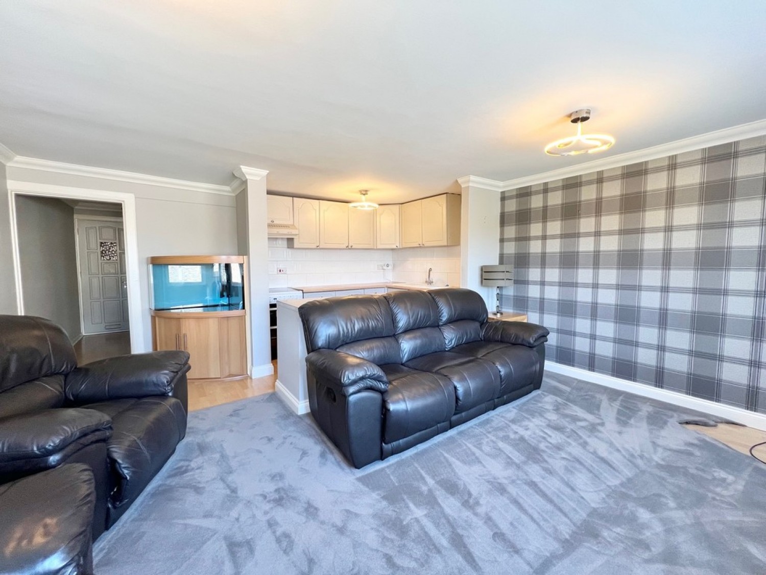 1 bedroom Flat for Letting Biddulph Road, South Croydon