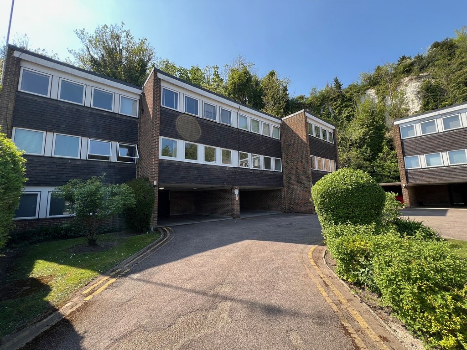 1 bedroom Flat for Letting Biddulph Road, South Croydon