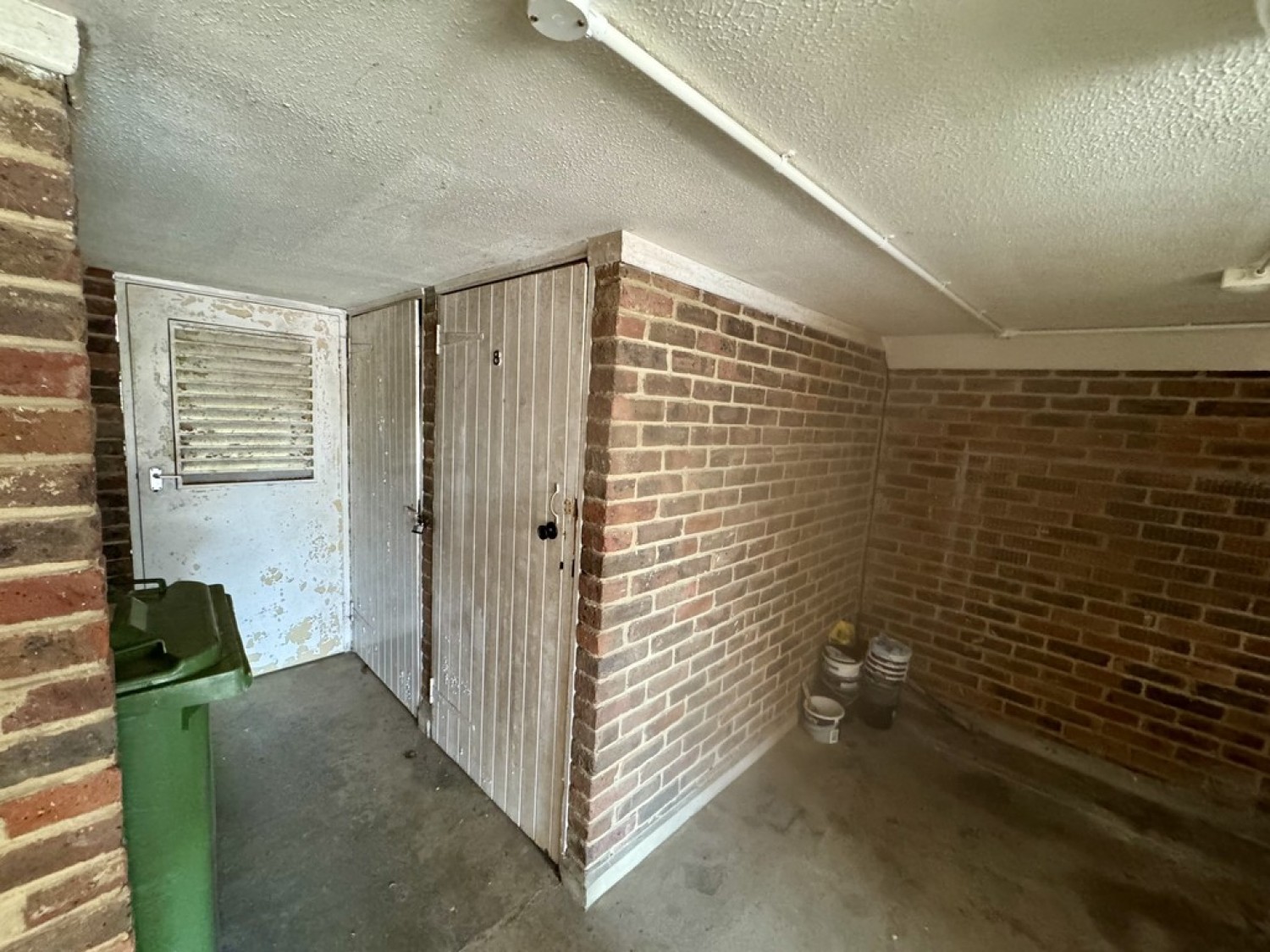 1 bedroom Flat for Letting Biddulph Road, South Croydon