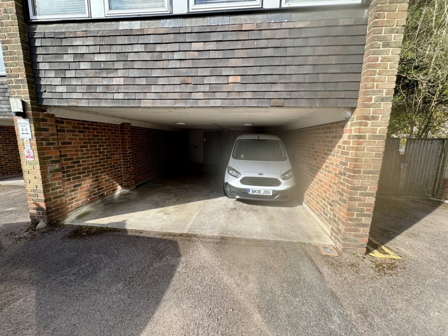 1 bedroom Flat for Letting Biddulph Road, South Croydon