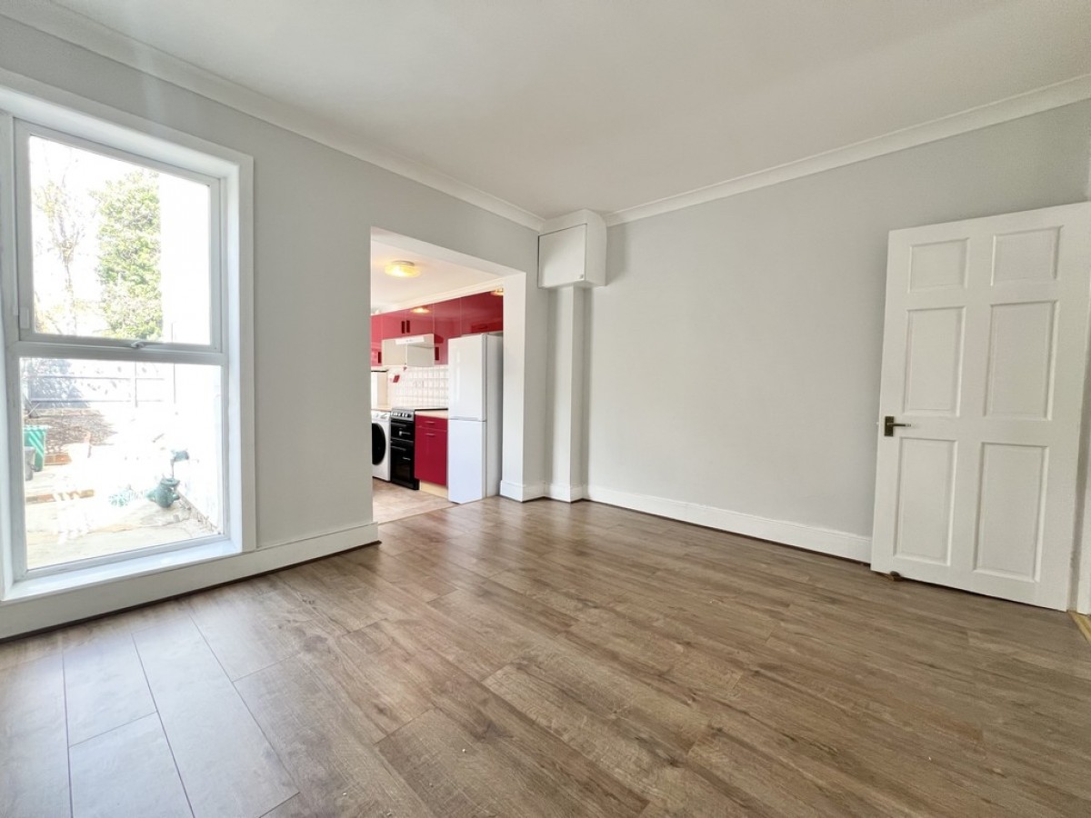 Jarvis Road, South Croydon, Surrey