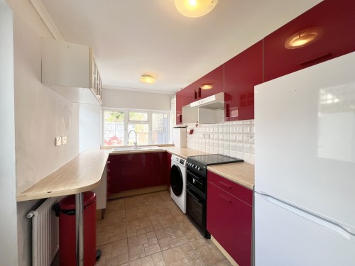 Jarvis Road, South Croydon, Surrey
