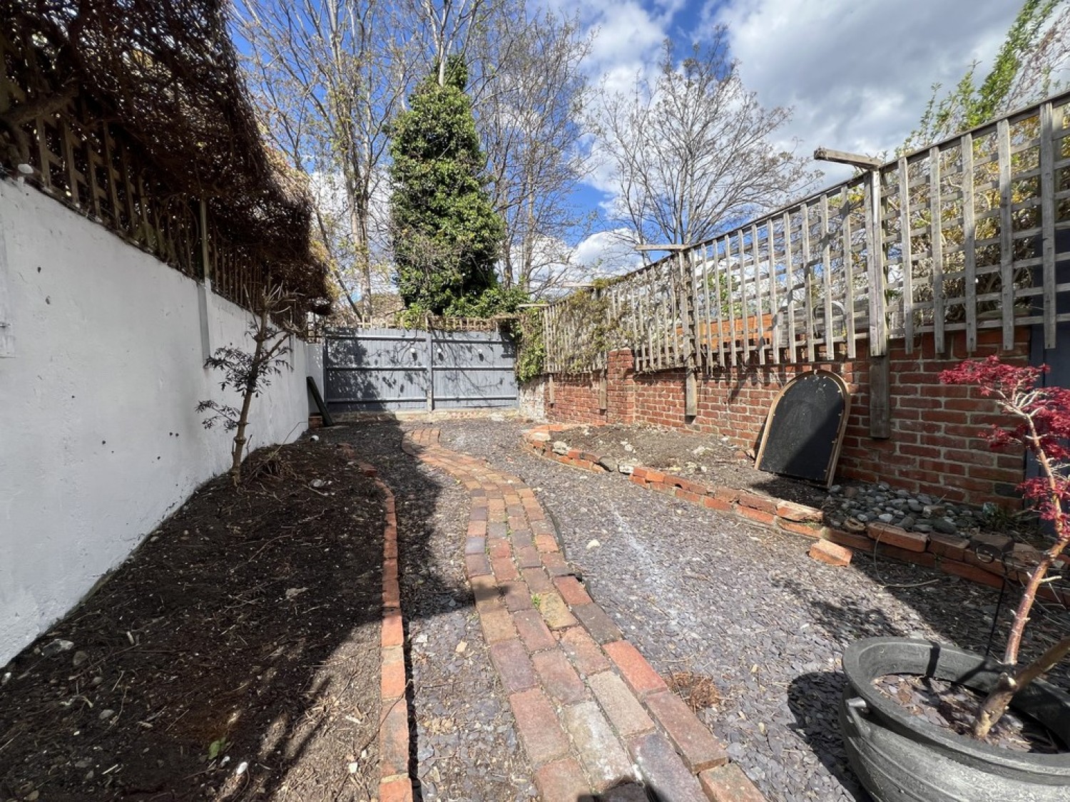 Jarvis Road, South Croydon, Surrey