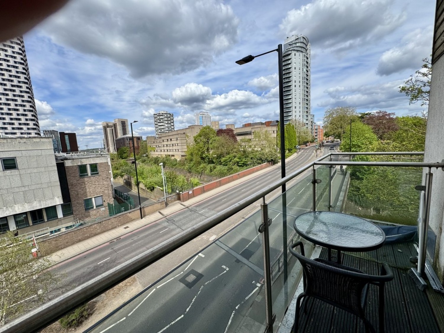 Chatsworth Road, East Croydon