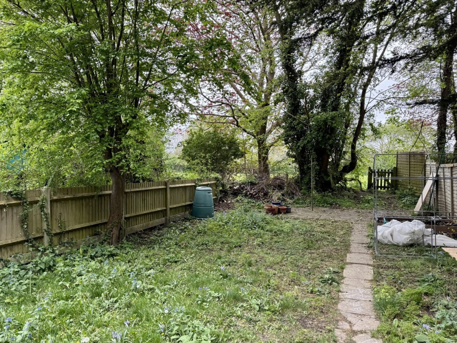 Blenheim Crescent, South Croydon