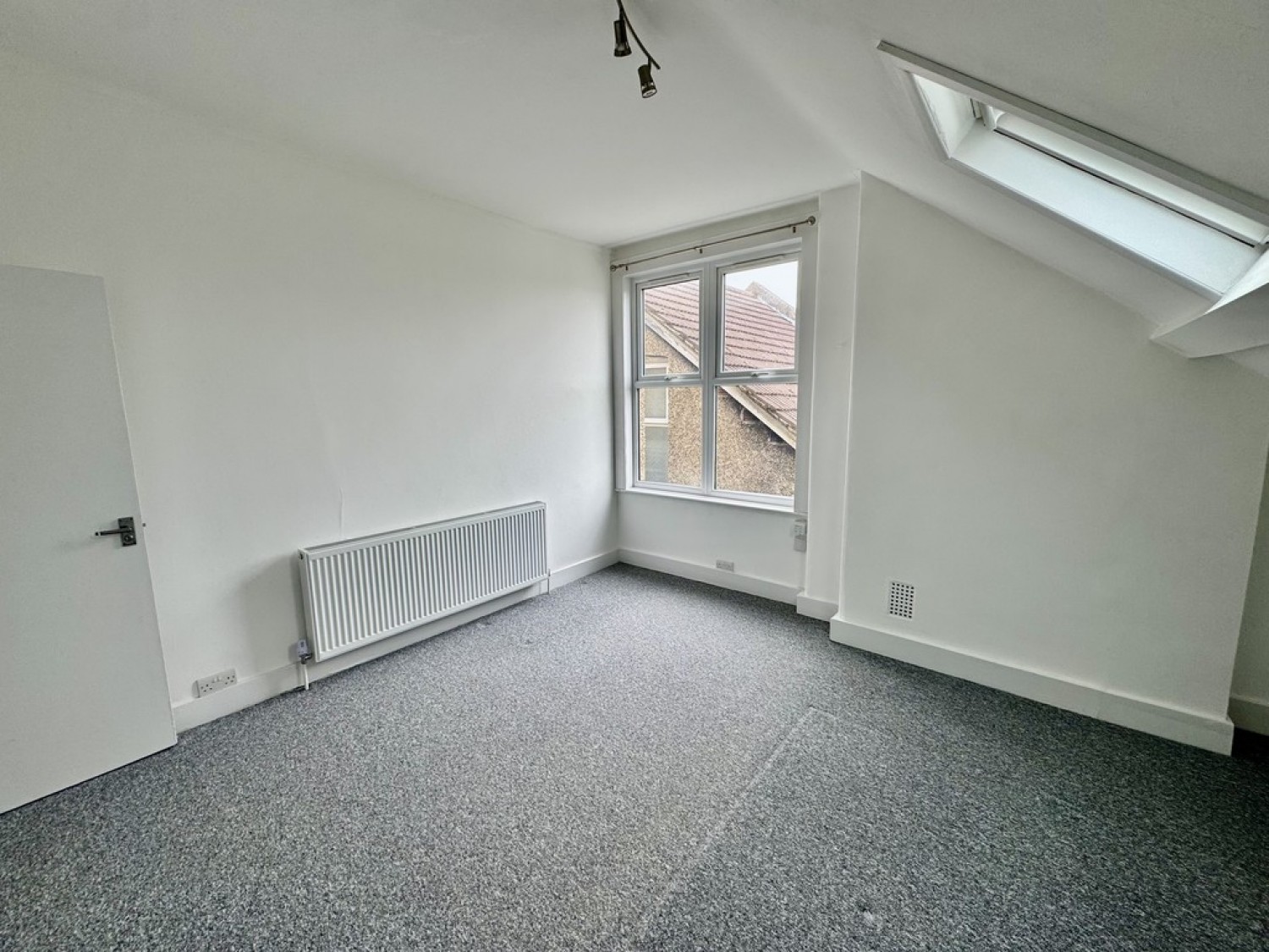 Blenheim Crescent, South Croydon