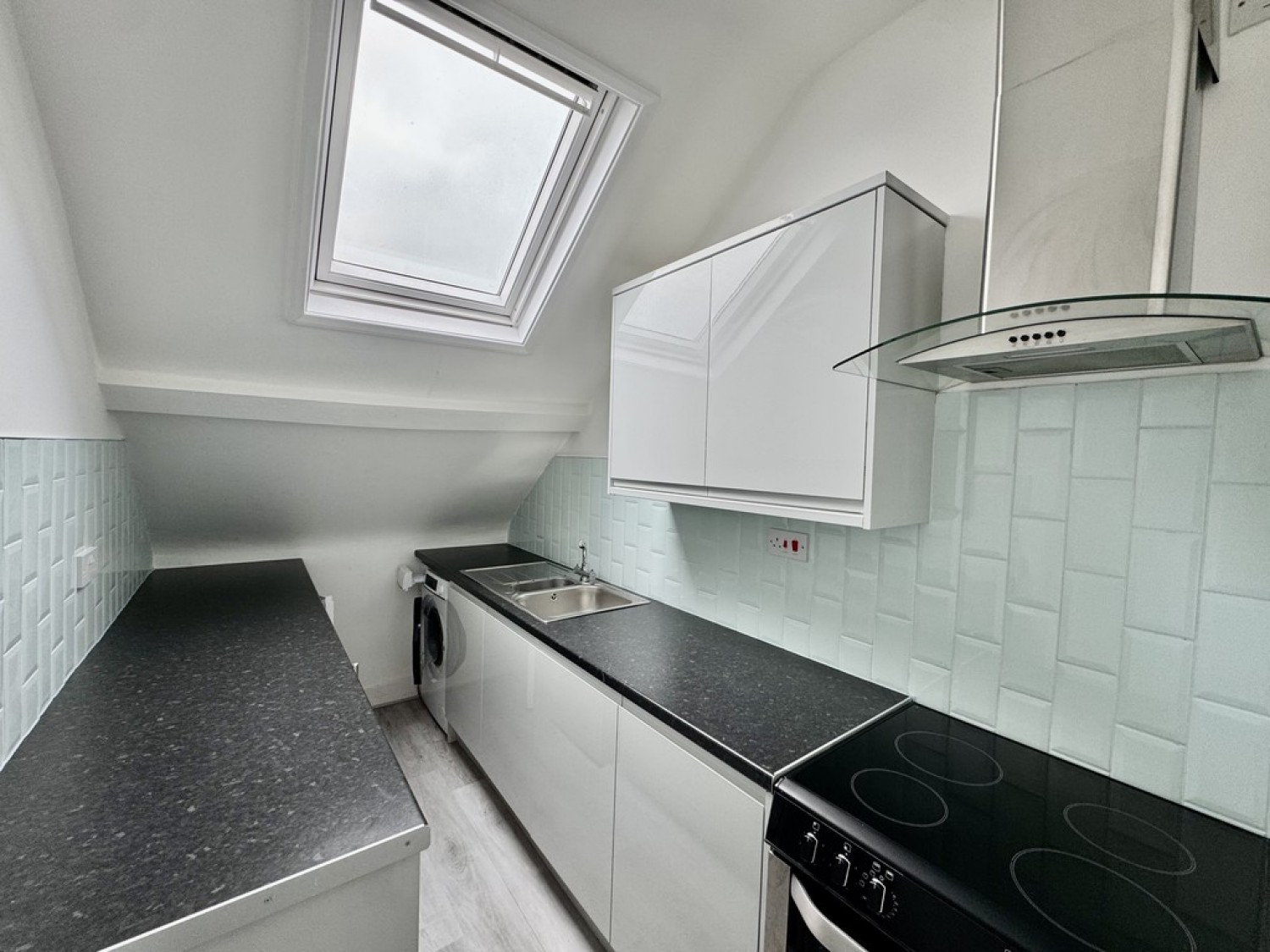 Blenheim Crescent, South Croydon