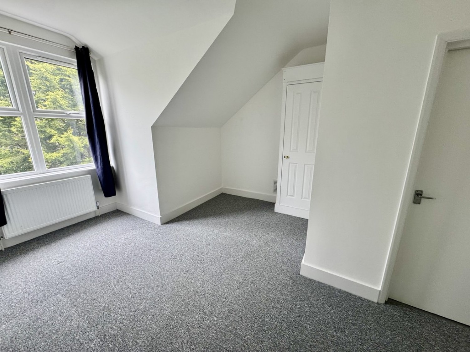 Blenheim Crescent, South Croydon