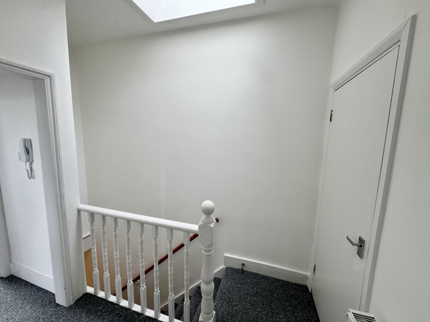 Blenheim Crescent, South Croydon