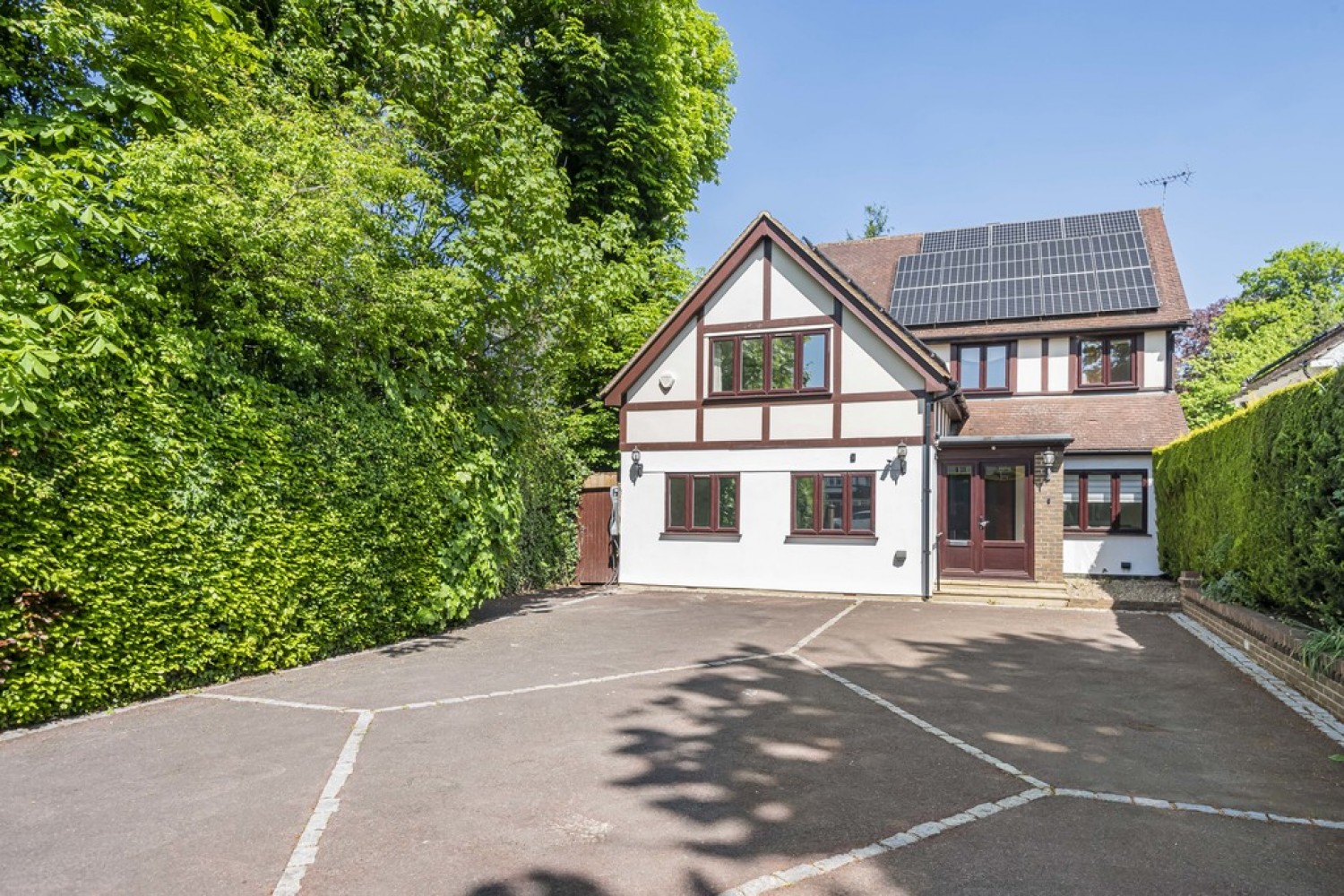 Smitham Bottom Lane, Purley, Surrey