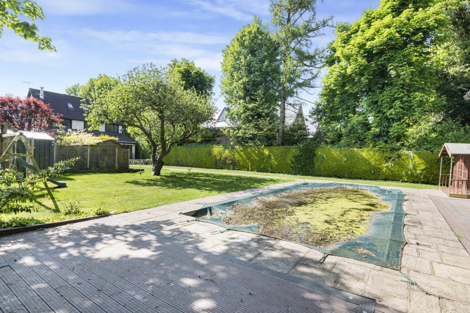 Smitham Bottom Lane, Purley, Surrey