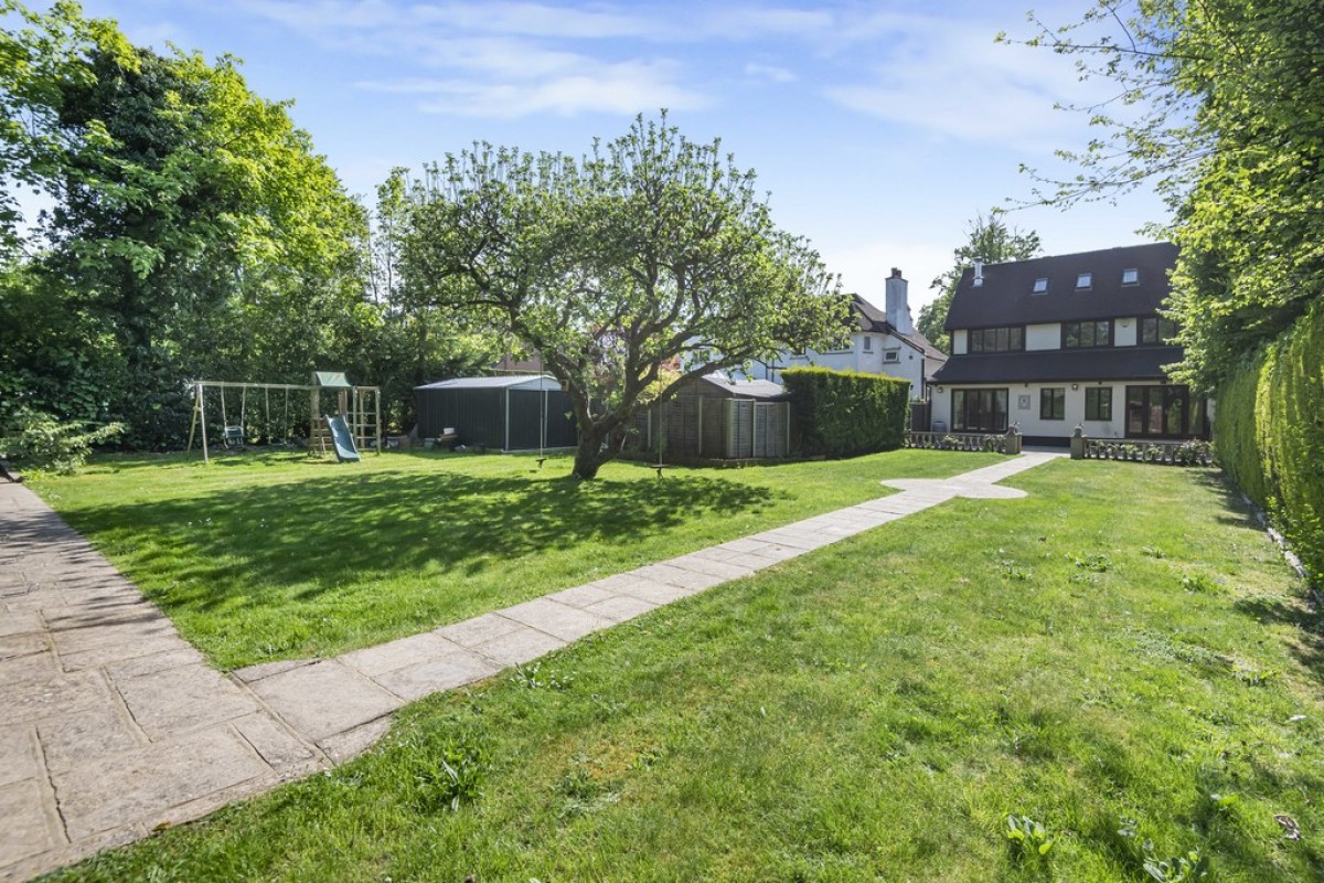Smitham Bottom Lane, Purley, Surrey