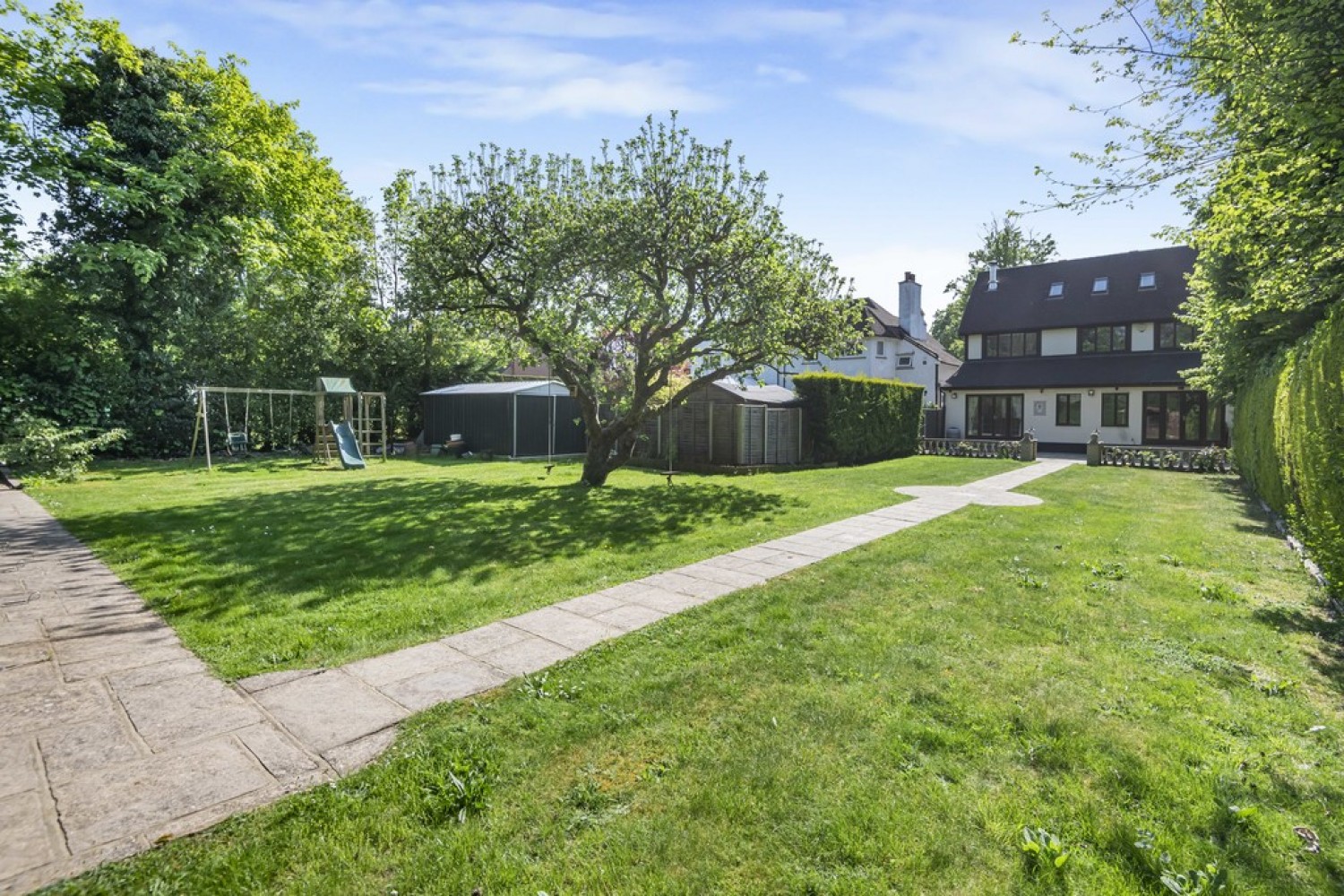 Smitham Bottom Lane, Purley, Surrey