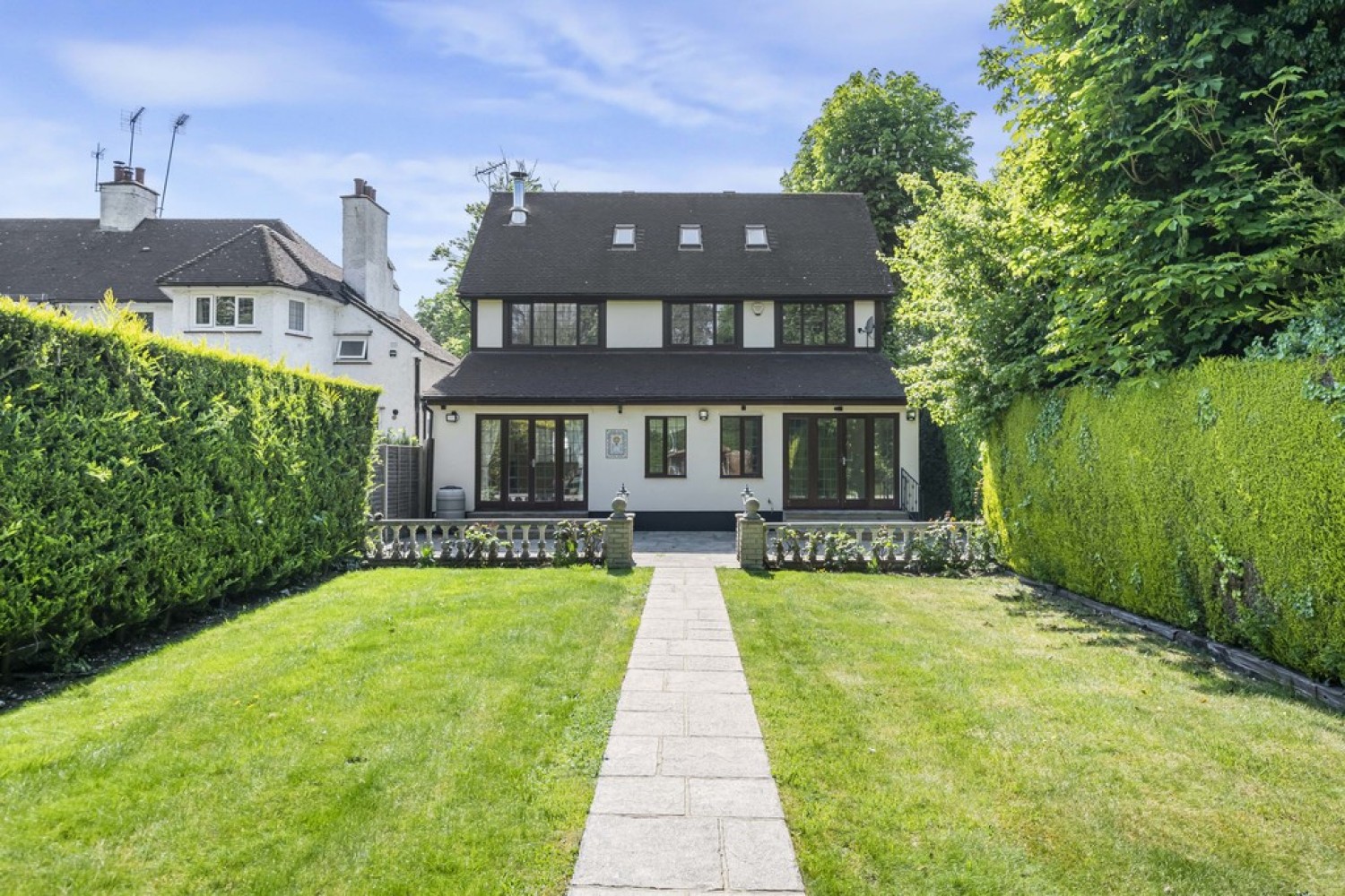 Smitham Bottom Lane, Purley, Surrey