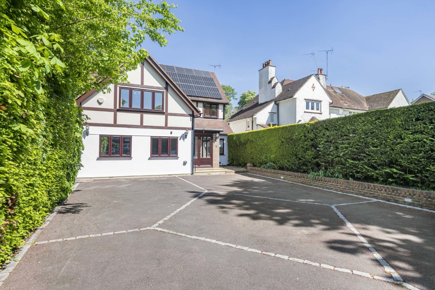 Smitham Bottom Lane, Purley, Surrey