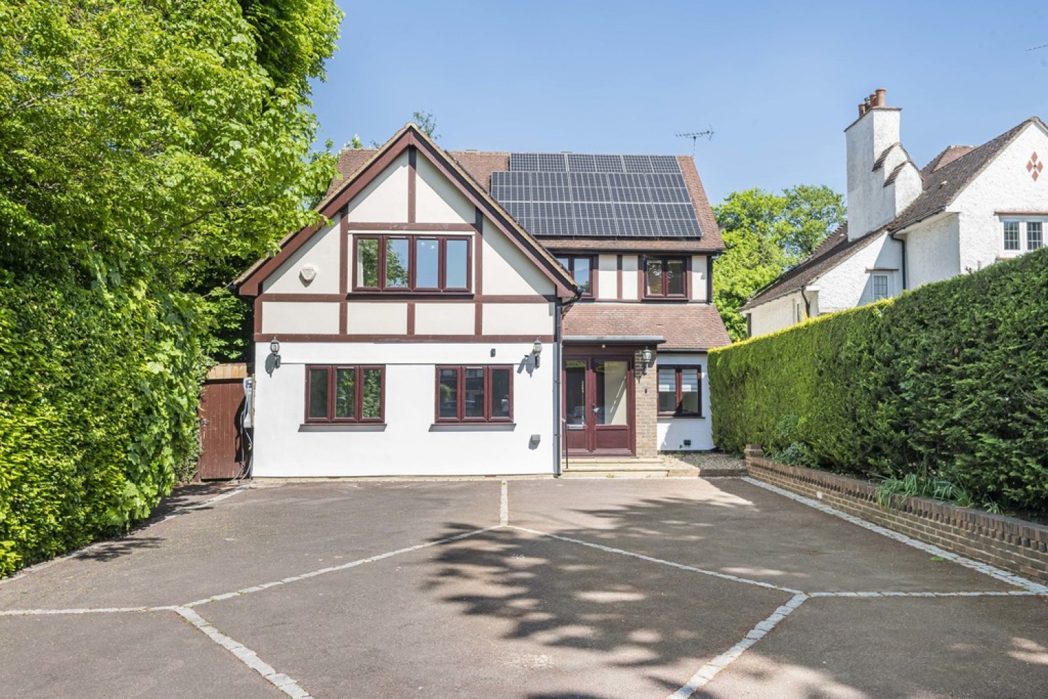 Smitham Bottom Lane, Purley, Surrey