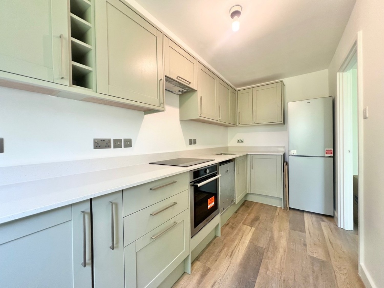 Maresfield, Chepstow Road, East Croydon