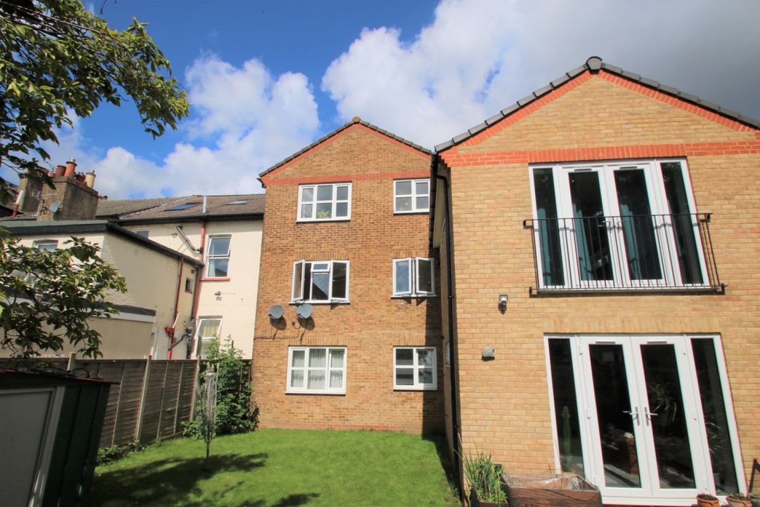 Waddon New Road, Croydon, Surrey
