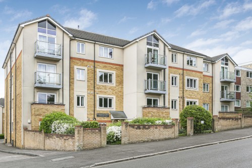 Haling Park Road, South Croydon, Surrey