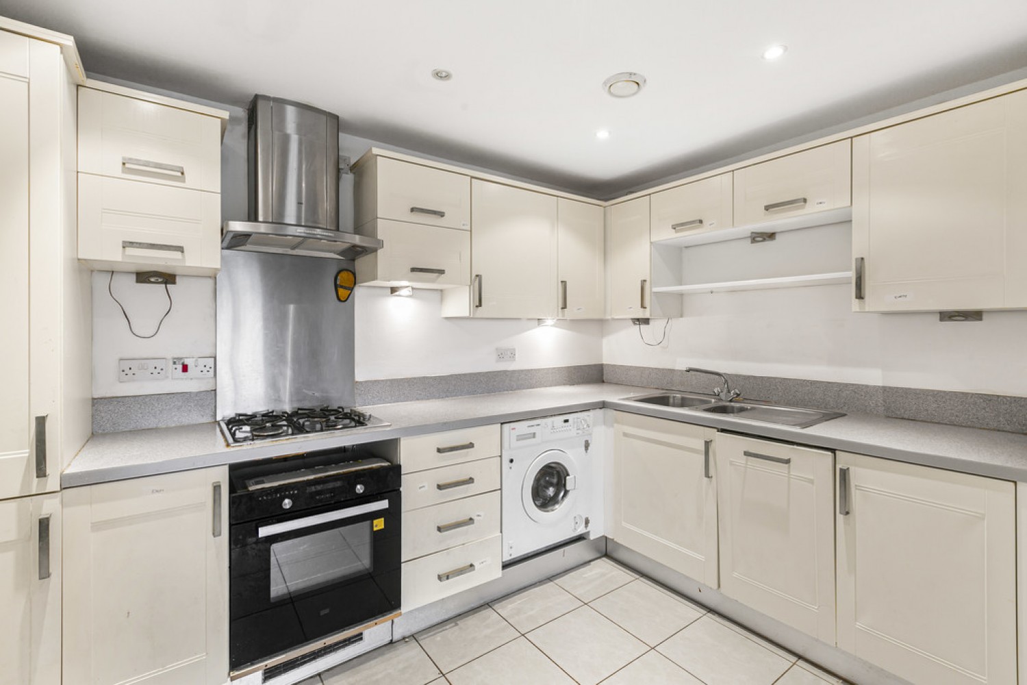 Haling Park Road, South Croydon, Surrey