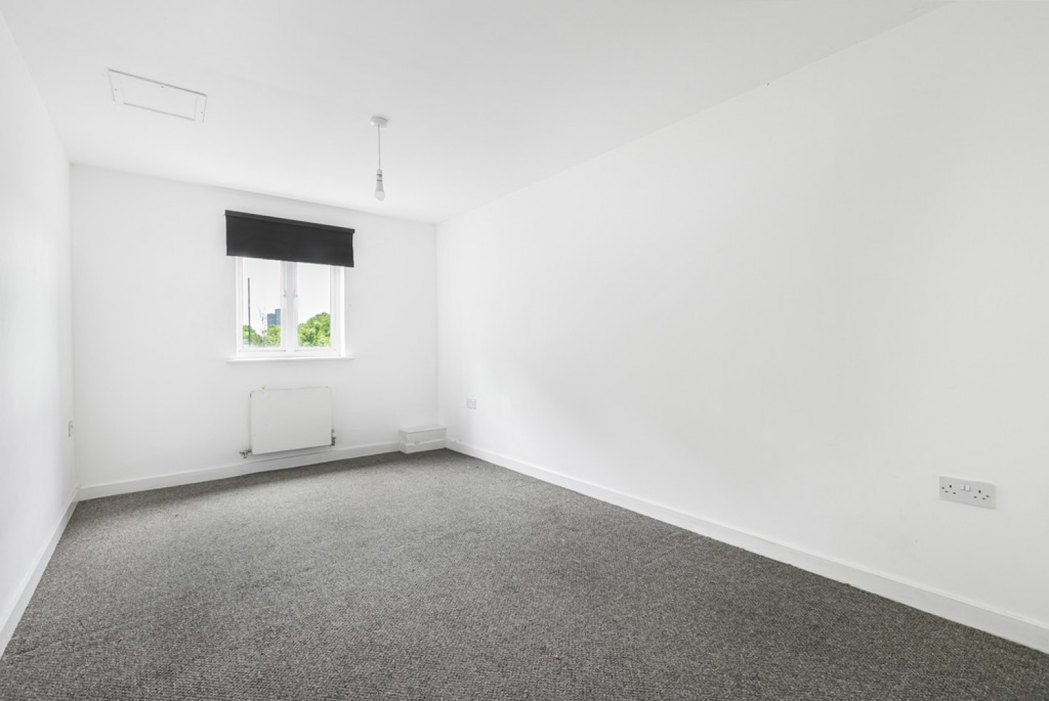 Haling Park Road, South Croydon, Surrey