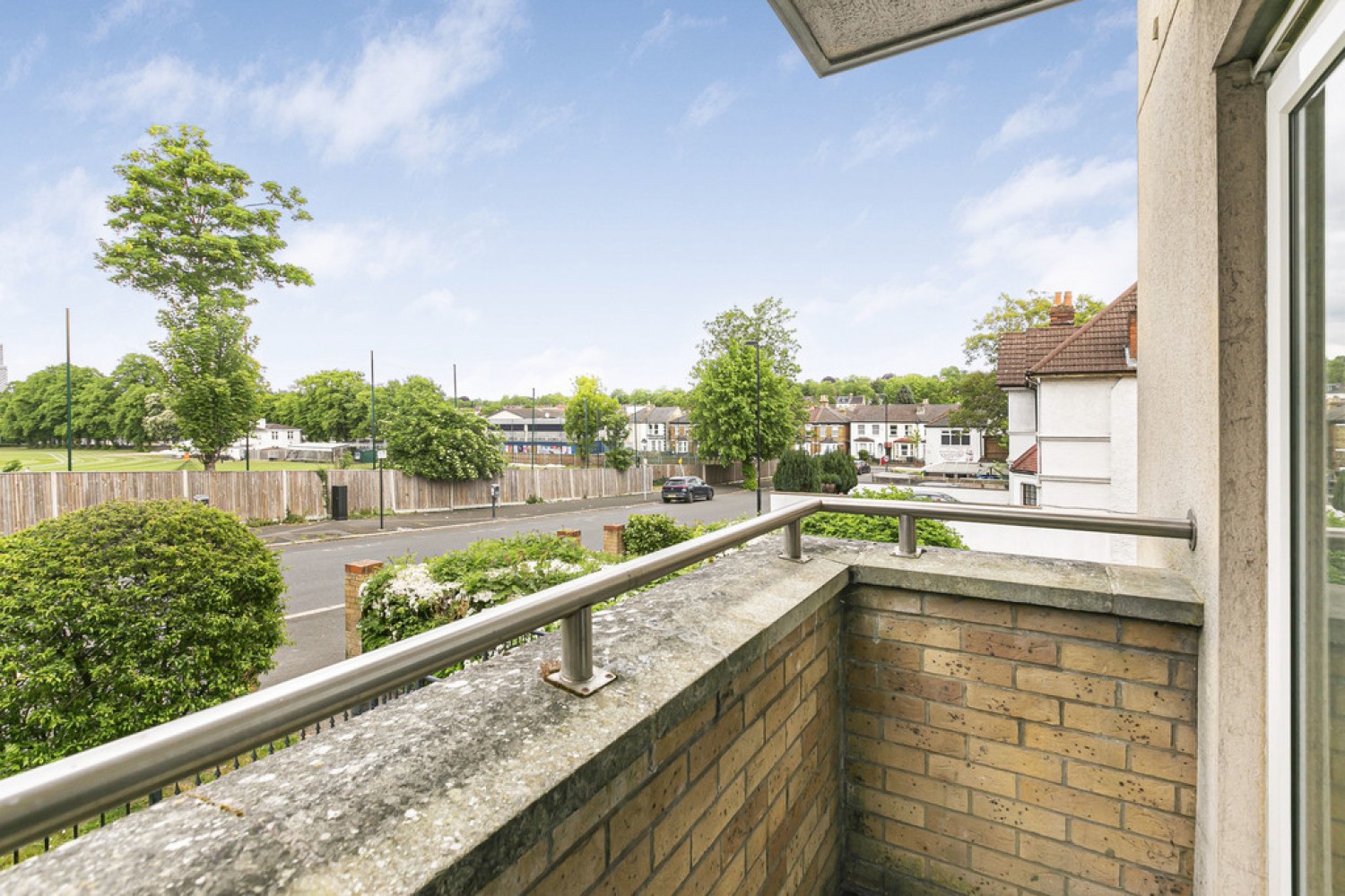 Haling Park Road, South Croydon, Surrey