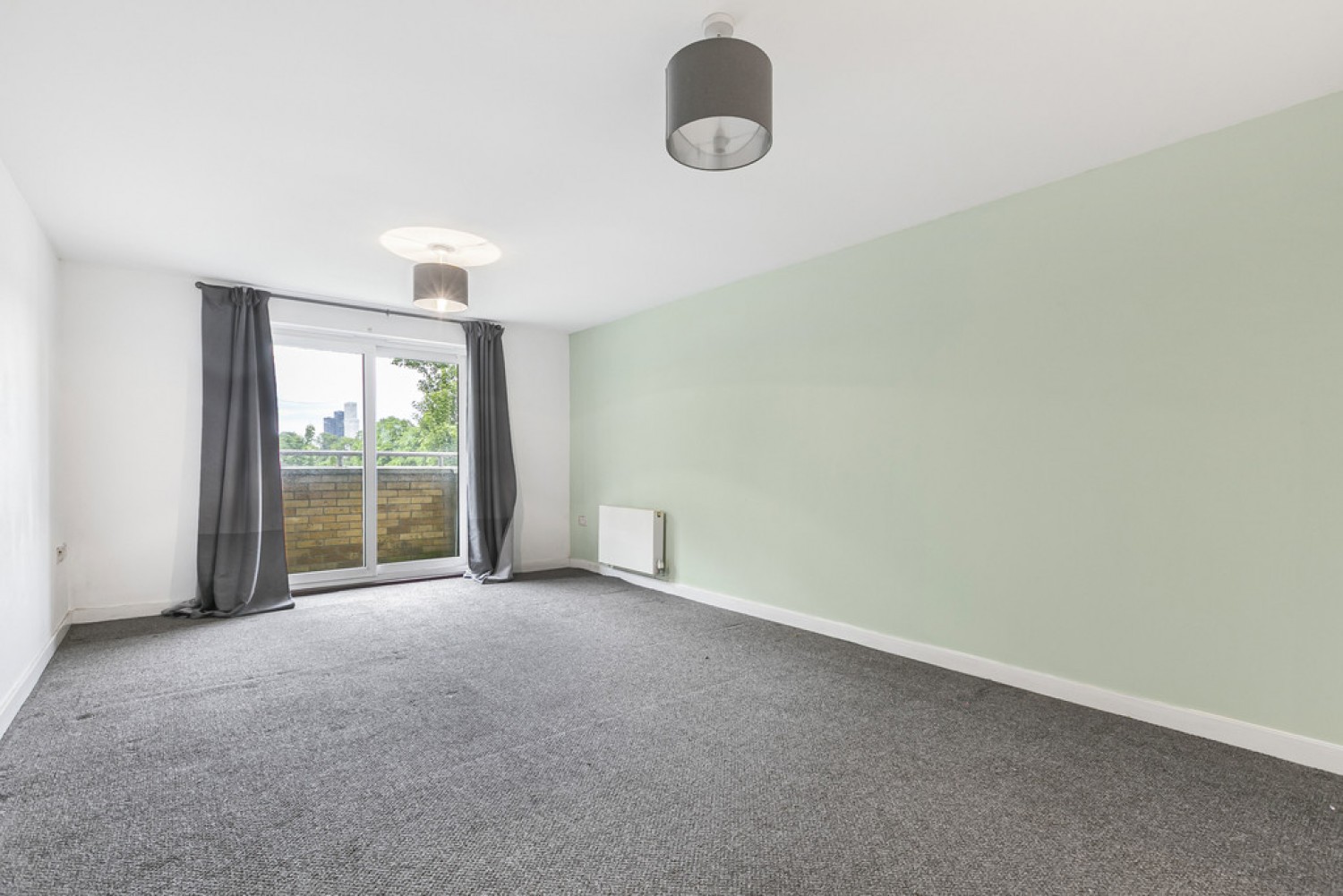 Haling Park Road, South Croydon, Surrey