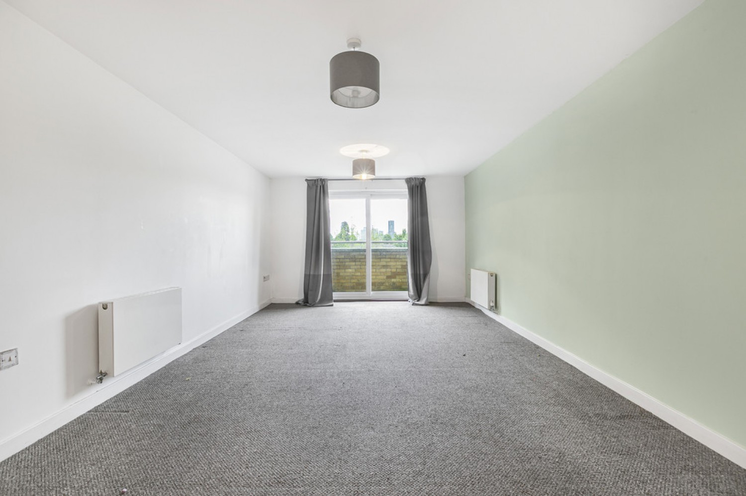 Haling Park Road, South Croydon, Surrey